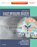 Kryger's Sleep Medicine Review