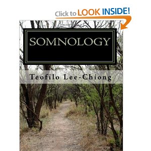 Lee-Chiong's  Somnology