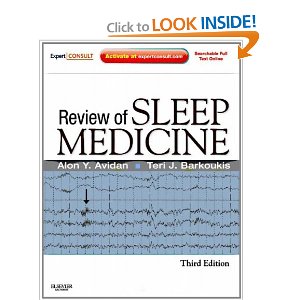 Avidan & Barkoukis Review Sleep Medicine