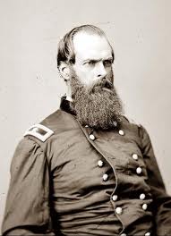 General John Geary