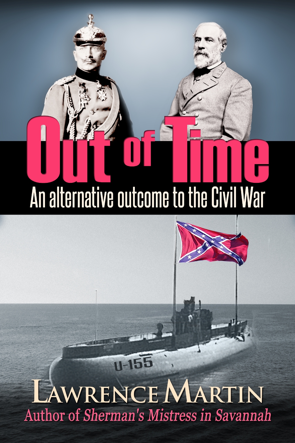 Out of Time: Alternative Outcome