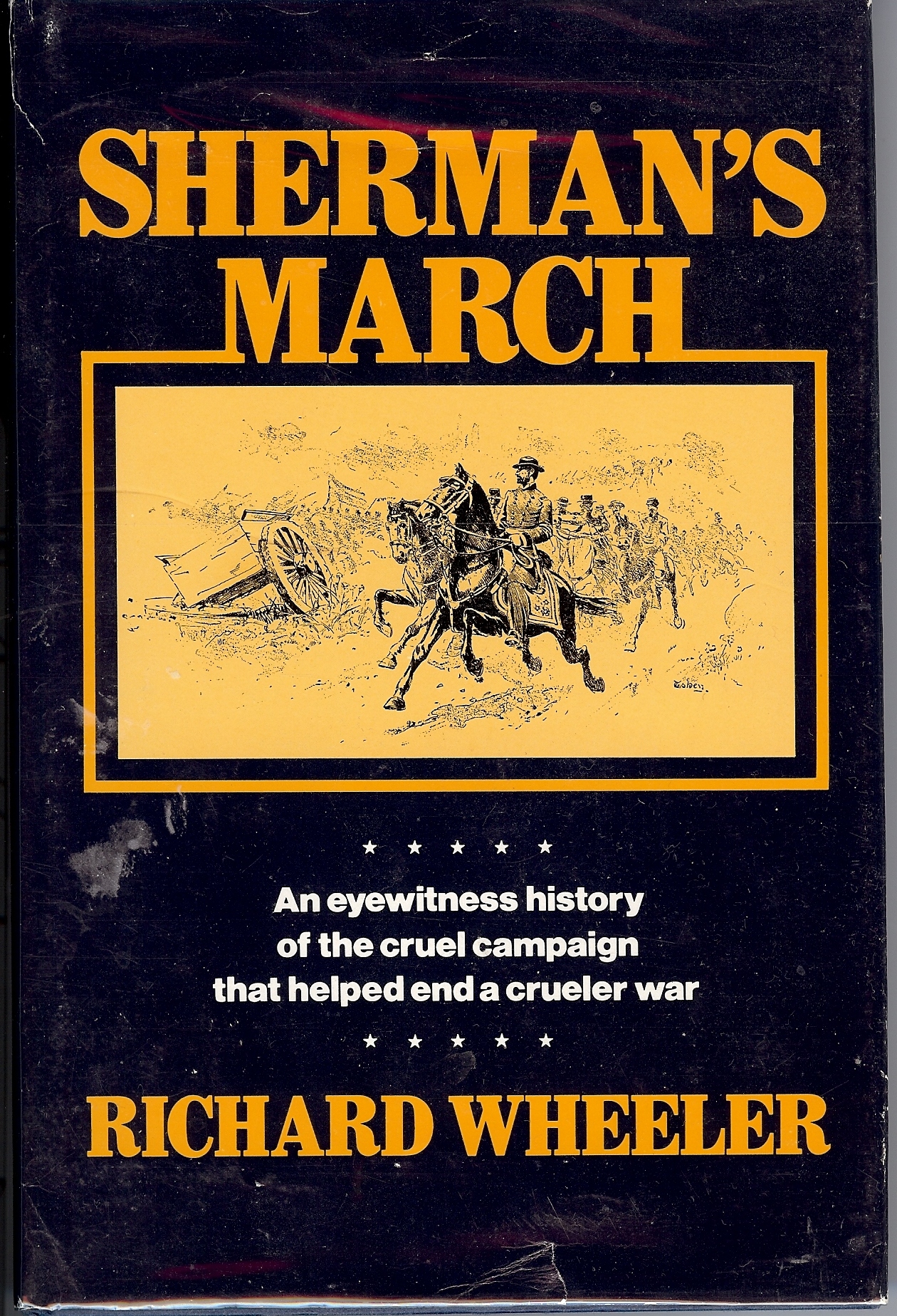 Sherman's March