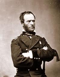 General Sherman