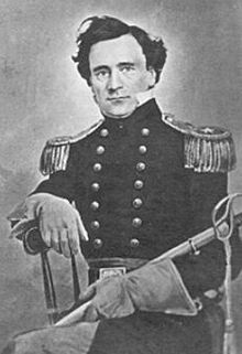 General Thomas W. 
Sherman