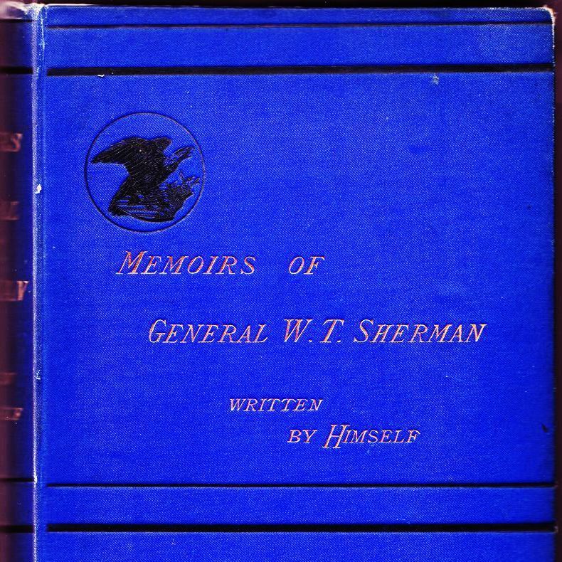 General Sherman's Memoirs