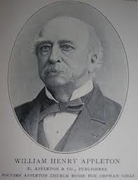 William Appleton