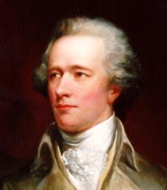 Alexander Hamilton