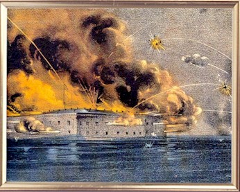 Fort Sumter