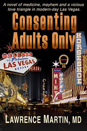 Consenting Adults Only