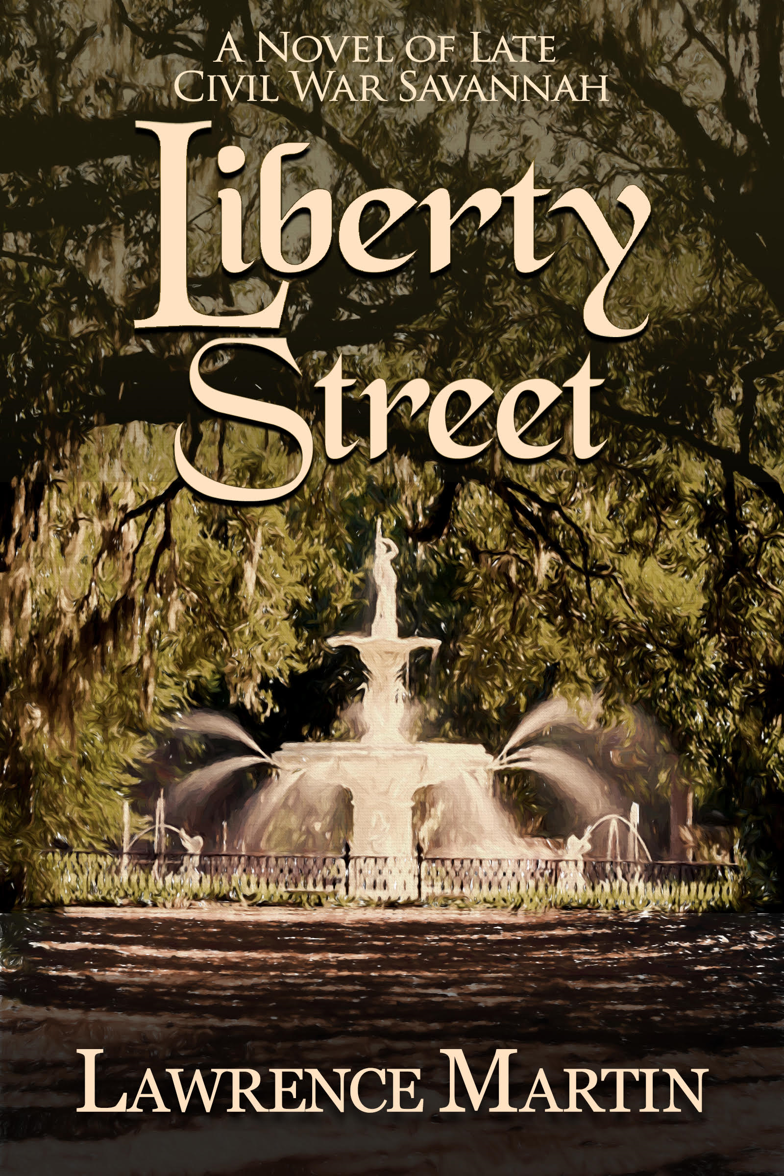 LibertyStreet-cover