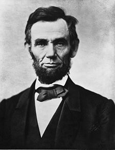  A 'what-if' fictitious book review - Hamlin, not Lincoln, is president during the Civil War