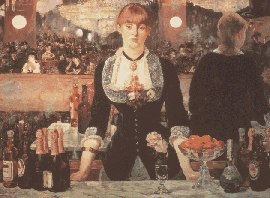 Manet-Bar